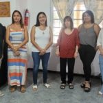 “Mujeres que hacen”, una mirada distinta sobre la mujer