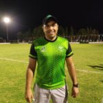 VENEZIA – «El cuadrangular fue muy positivo, es el camino a seguir y estoy muy conforme»