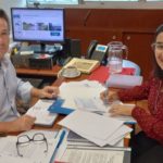 El municipio adquirirá una unidad de traslado para personas con discapacidad