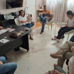 El Trébol buscará implementar el Programa “Producción más limpia”