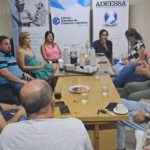 MUNICIPIO – «El desarrollo de nuestra ciudad nos une»