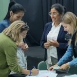 El municipio y un aporte de 12 millones de pesos a establecimientos educativos