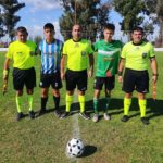 Gran tarde del Clasiquito en El Trébol