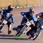 EN EL SAN PABLO – Este domingo se viene la primera fecha de AAMET-COS