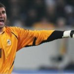 SENIOR DE LUJO – El «Pato» Abbondandieri jugará un amistoso con Trebolense