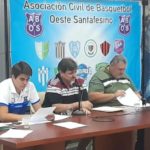 El Básquet del Oeste Santafesino eligió nuevas autoridades