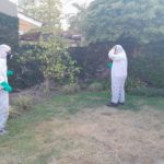 SANTA FE – Los casos de dengue se duplican cada 48 horas
