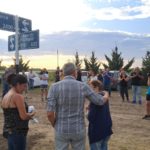CALLE GERARDO CAMPOS – Nuevo reconocimiento a vecinos que dejaron su huella en la ciudad