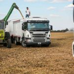 Con un aumento del 22%, el transporte de cargas tiene una nueva tarifa