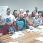 Un año capacitando y acompañando a las bases productivas de la ciudad