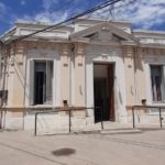 LAS ROSAS – Intentaba robar cable y dejó a una familia sin energía eléctrica