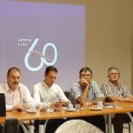 La Cooperativa se reunió con el Consejo Asesor