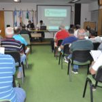 La Cooperativa tuvo su «Asamblea» y eligió nuevas autoridades