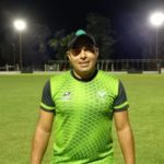 VENEZIA – «Vamos a tener una parada difícil pero confiamos plenamente en el plantel»