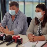 BRIGALIA – “Ante la falta de pediatras se armó un circuito de maternidad segura en Las Parejas»”