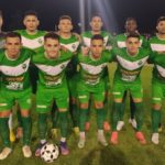 El Expreso juega un amistoso ante Susanense