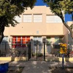 LOS CARDOS – Con el FAE se capitalizan nuevas obras en establecimientos escolares