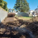 FAE EN LOS CARDOS – La escuela primaria concreta un nuevo espacio para las bicicletas