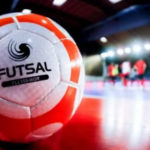 ¡Se juega el clásico de Futsal en El Trébol!