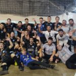 FUTSAL – Trebolense, clasificado y sin dejar dudas