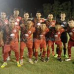 ARRANCÓ LA LIGA – Victoria de la «U» cardense ante el «Guada»