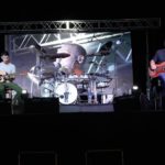La Morocha y su tributo a Maná en El Trébol