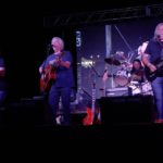 La presentación de Banda Viajera en El Trébol