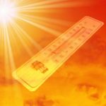 OLA DE CALOR – Se suspendieron la mayoría de las ligas