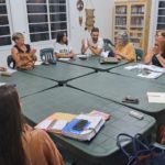 PONS Y EL PEAM – “Ya estamos organizando y planificando con los profes»