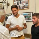 Cándido: “Lo amenazan a Pullaro porque saben que va a ir a fondo”