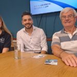 La Cooperativa de Agua Potable, presentó “Sumá beneficios”