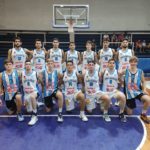 Trebolense ante Brown por el cuarto triunfo en ACBOS