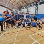 Trebolense sigue sumando en el Federal
