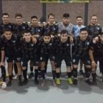 FUTSAL – Trebolense jugó su primer amistoso