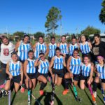 HOCKEY – Trebolense debutó ganando