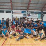 BASQUET FEDERAL – Histórico triunfo de Trebolense