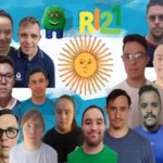 Llega el Americano TRI21 Buenos Aires 2023