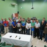 EMERGENCIA AGROPECUARIA – Se entregaron aportes a más de 20 productores