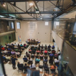 Municipales paran 48hs en reclamos de asignaciones y las pésimas prestaciones de IAPOS