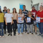 El Municipio entregó microcréditos a 10 emprendedores locales