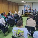 Se realizó la Asamblea de la Asociación de Museos de la provincia
