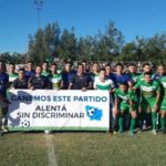 El «Verde» no pudo con Americano