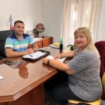 PARA TALLERES – Aporte de la comuna de Los Cardos para la Biblioteca Alejandria