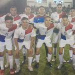 LIDER INVICTO – Americano sigue de racha
