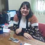 CARLOS PELLEGRINI – Se viene el curso de corte y confección de Santa Fe Más