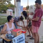 Campaña de Equilibrio Poblacional de Perros y Gatos
