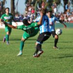 TREBOLENSE VS. EL EXPRESO – El clásico se jugará el viernes