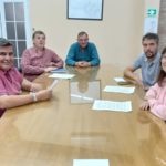 PASO ADELANTE – El Concejo aprobó el proyecto de iluminación de 40 cuadras