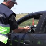 Alcohol cero al volante es ley nacional