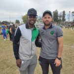 Darlin Ozuna se incorpora al staff de profesores del «Verde»